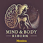 Monica Fit & Empower USA : Transform Body and Mind logo