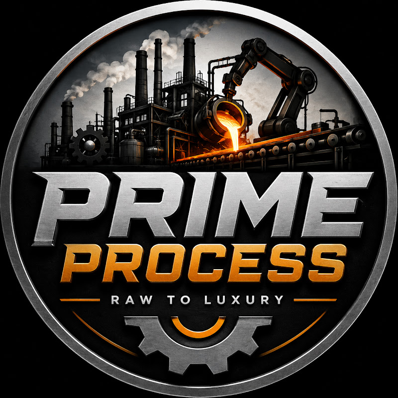 Prime Process