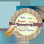 Dan's Growing Edge logo