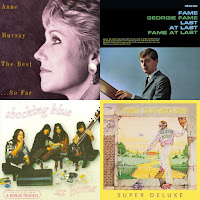 Easy at neds mountain