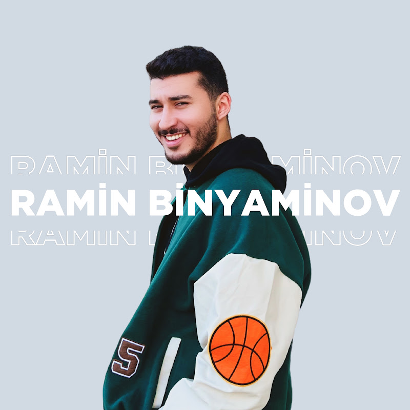 Ramin Binyaminov