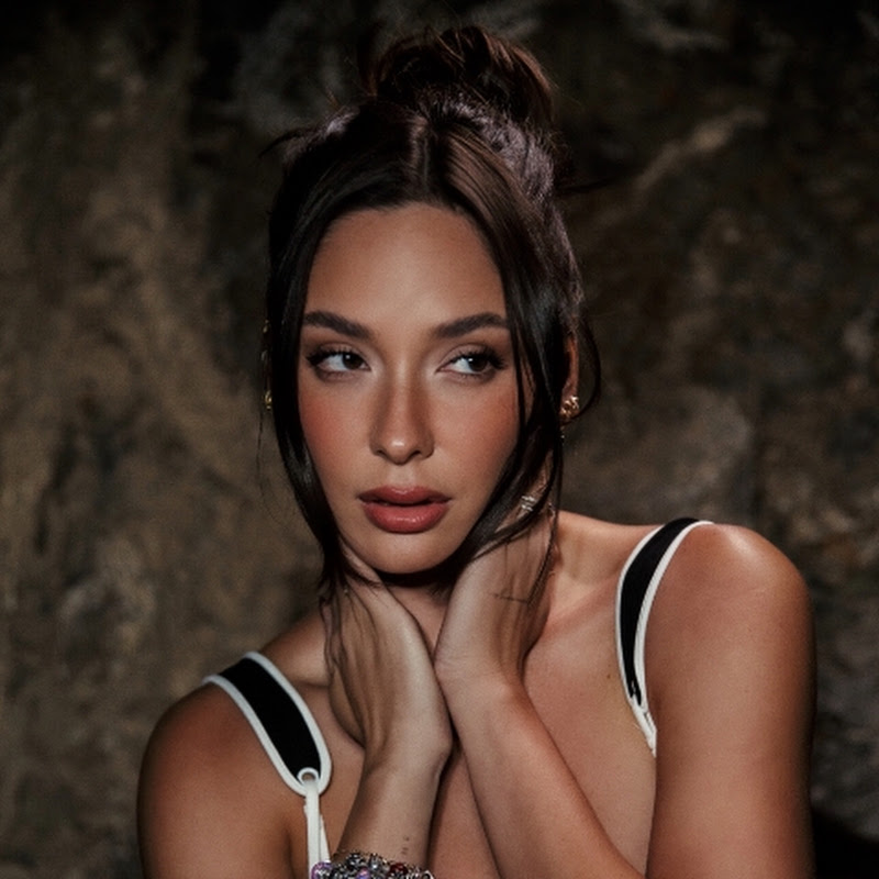 Raquel Calderón