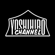 YOSHIHIRO CHANNEL - Japanese Cinematic Camping