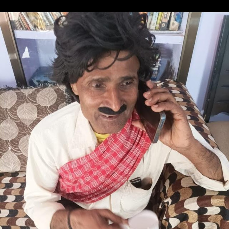 labour ki nautanki channel me apka swaagat hai icon
