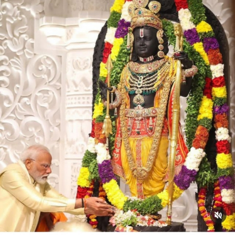 Padma Hari