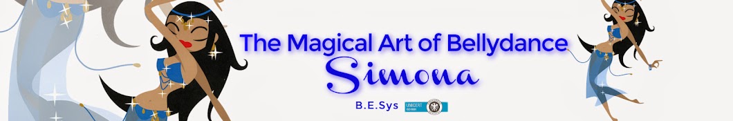 Simona Minisini YouTube channel avatar