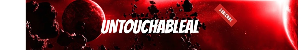 UntouchableAl यूट्यूब चैनल अवतार