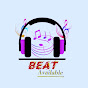 Beat available  logo