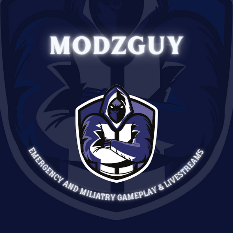 Modzguy