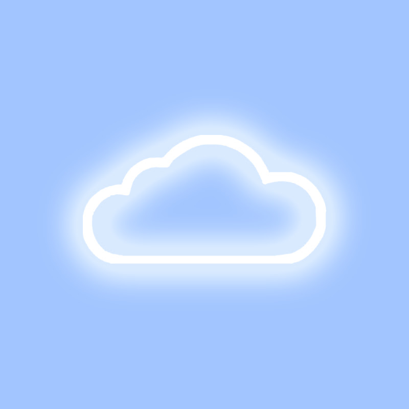 clouds Logo