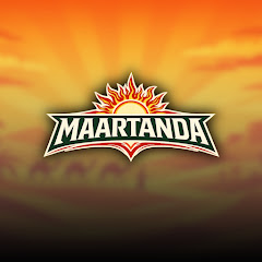 Maartanda