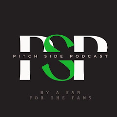 PSP - PITCH SIDE PODCAST