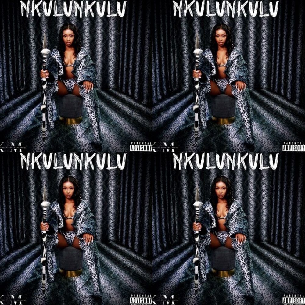 nkulunkulu-ep