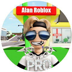 Alan Roblox avatar