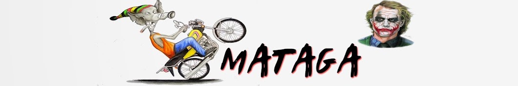 MataGa Аватар канала YouTube