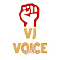 VJ Voice Only logo