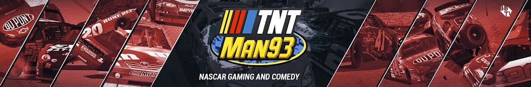 TNTMan93 YouTube channel avatar