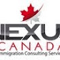 Nexus Canada logo