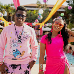 DJ Ana & Ultra Simmo net worth