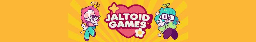 Jaltoid Media YouTube channel avatar