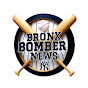 Bronx Bomber News [New York Yankees Fan Channel] logo