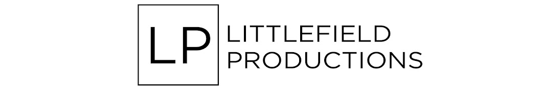 Littlefield Productions YouTube channel avatar