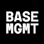 BASE MGMT MUSIC logo