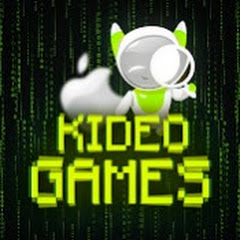 Kideo Games Avatar