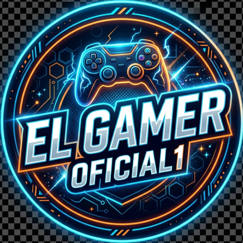 EL GAMER OFICIAL 1