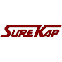 SureKap logo