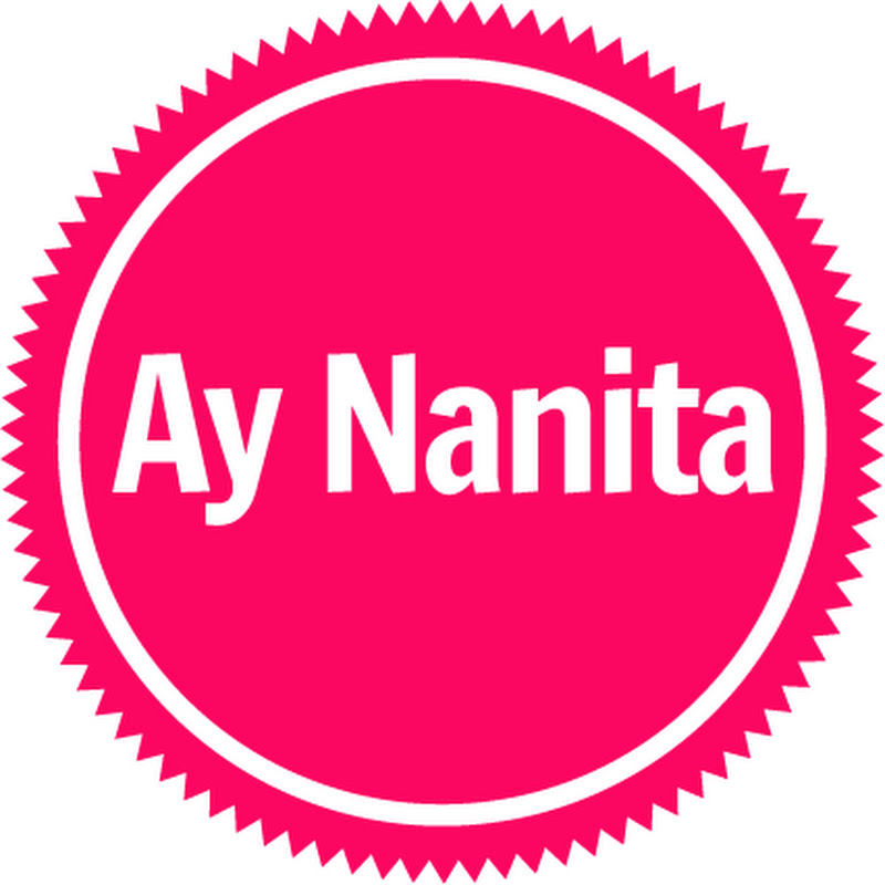 Ay Nanita Branding
