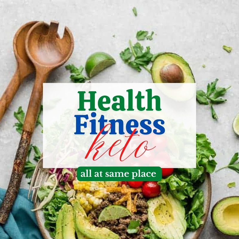 Health and fitness 