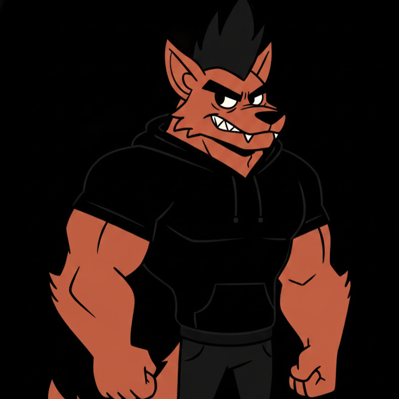 Wolfie_Spike