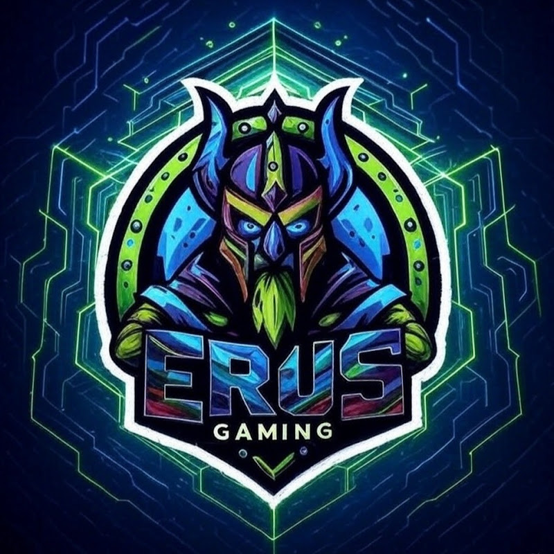 Erus Gaming