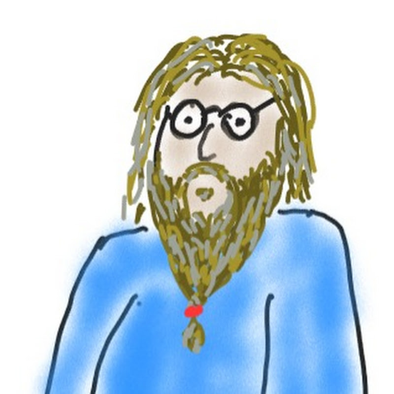 Beard Meets Calculus Logo