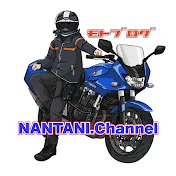 NANTANI.channel