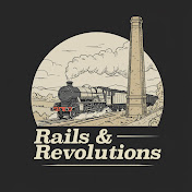 Rails & Revolutions