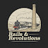 vLh6ZkKh8eo-channel-avatar-Rails & Revolutions