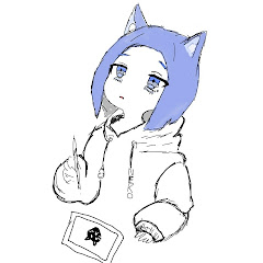 【あおねこ】