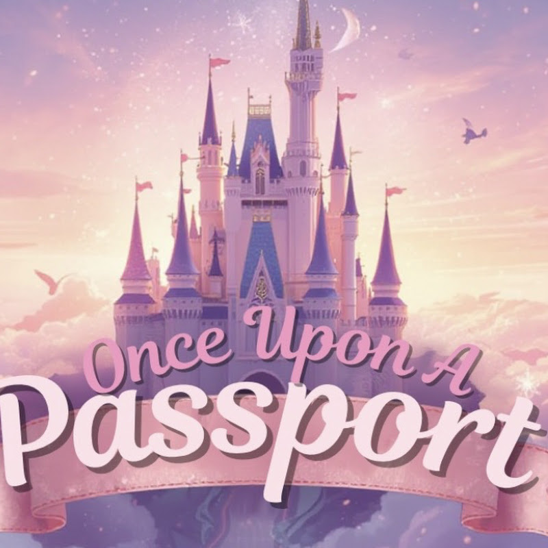 Once Upon a Passport 