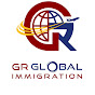 GR Global Immigration logo