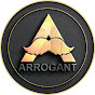 Arrogant logo