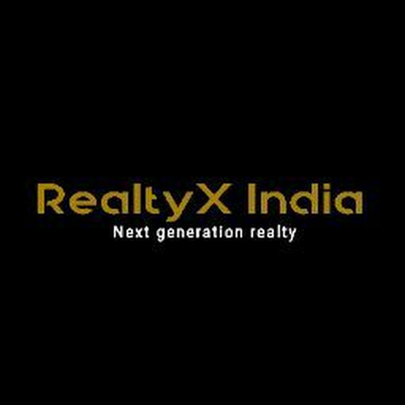 Realty X India 