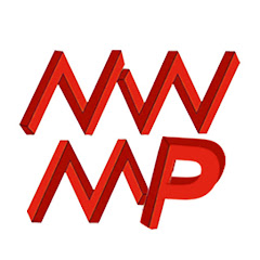 Логотип каналу NOLLYWOOD MOTION PICTURES