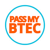 Pass My BTEC