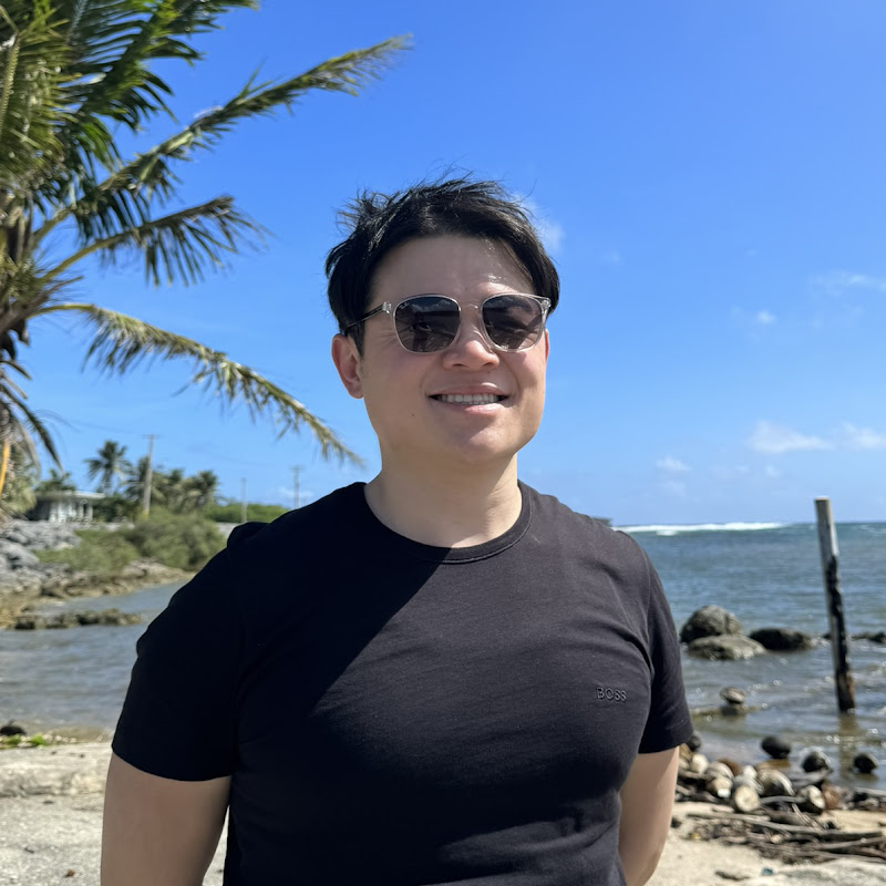 TOMO’S TRAVEL / トモズトラベルのサムネイル