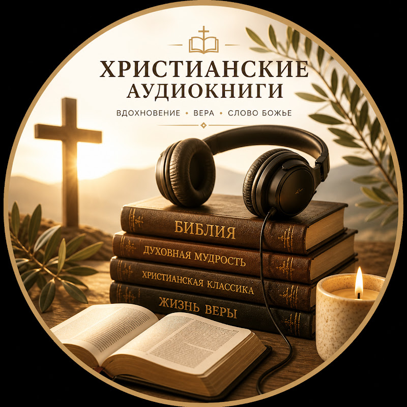 Христианские аудиокниги 