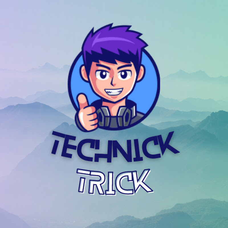 TechNickTrick