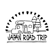 ジャパンロードトリップ / JAPAN ROAD TRIP