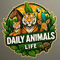 Daily Animals Life logo